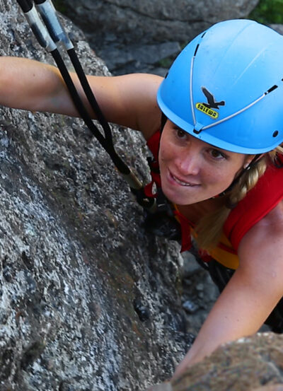 Via Ferrata