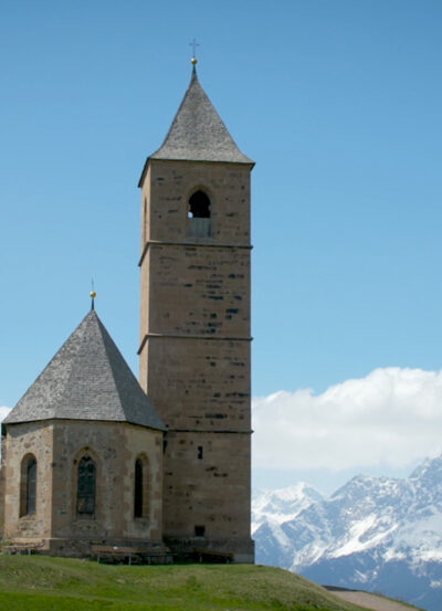 Churches & convents