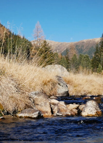 Natural scenery