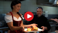 Video: Goulash with dumplings