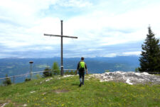Wanderung zum Schönegg