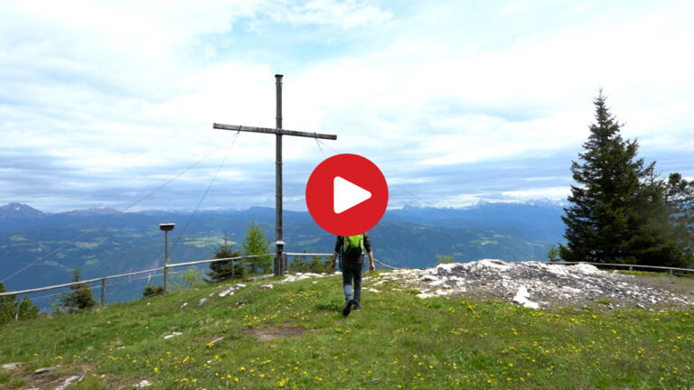 Wanderung zum Schönegg