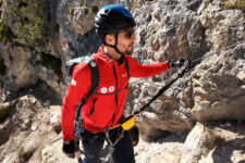 Bike, Hike and Climb on the Roen