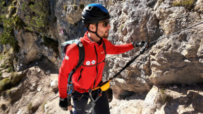 Bike, Hike and Climb on the Roen