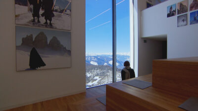 LUMEN Museum am Kronplatz