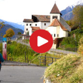 Giro panoramico a Tirolo