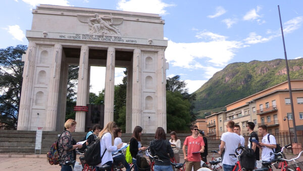 Monumento alla Vittoria di Bolzano