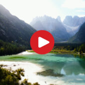 Discovering Toblach