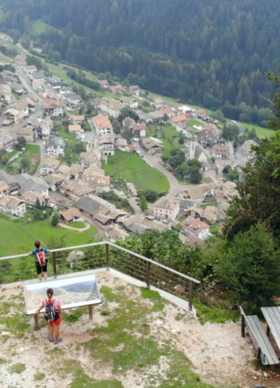 Trodena
