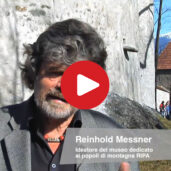 Messner Mountain Museum RIPA