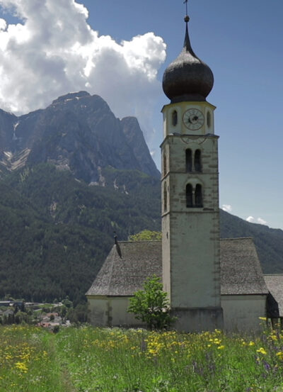 Siusi allo Sciliar