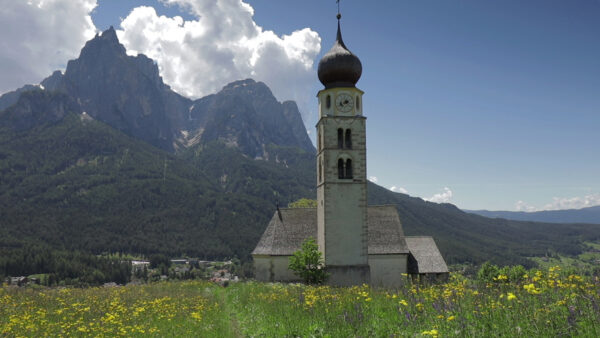 Siusi allo Sciliar