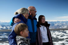 Saturday Icebreaker Carezza