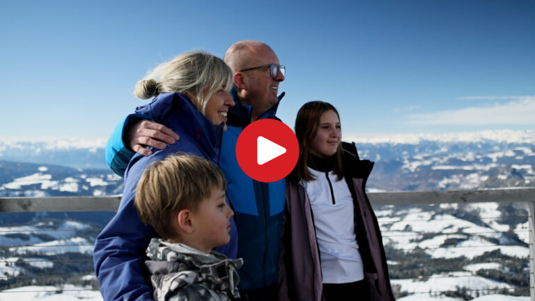 Saturday Icebreaker Carezza