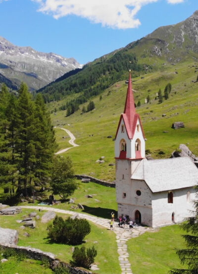 Kasern