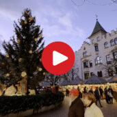 Christkindlmarkt Brixen