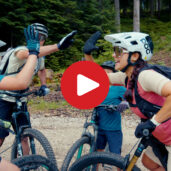 Carezza Trail