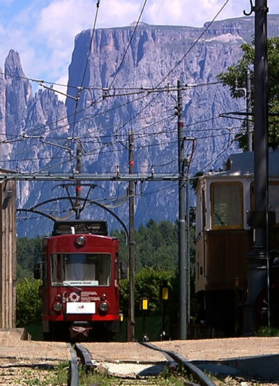 Klobenstein