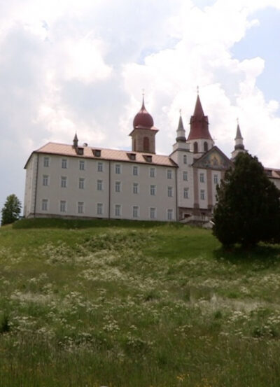 Monte San Pietro