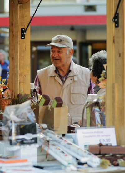 Market