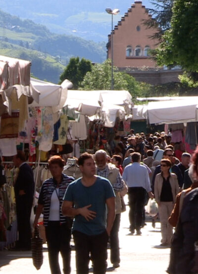 Markt