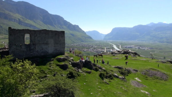 Orte und Regionen