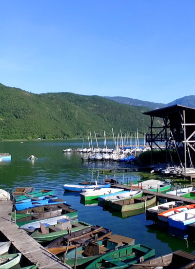 Kalterer See