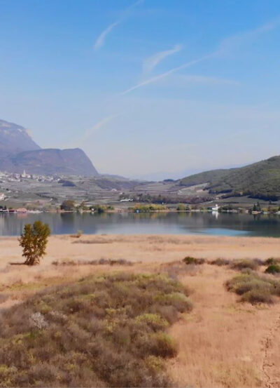 Lago di Caldaro