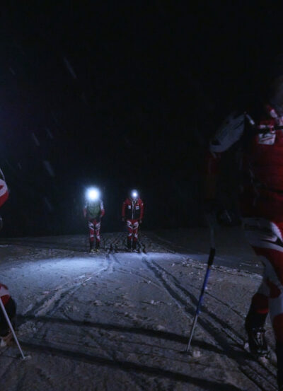 Skitour