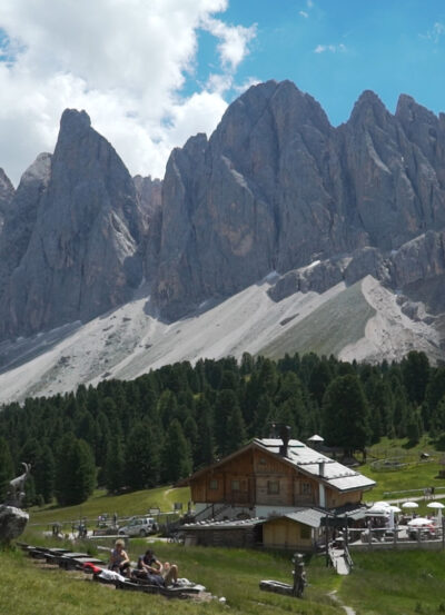 Santa Maddalena