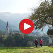 Hiking Tip: From Millan to Sant’Andrea