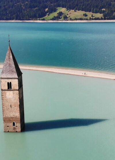 Reschensee