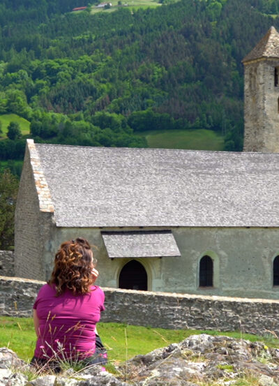 Obervinschgau
