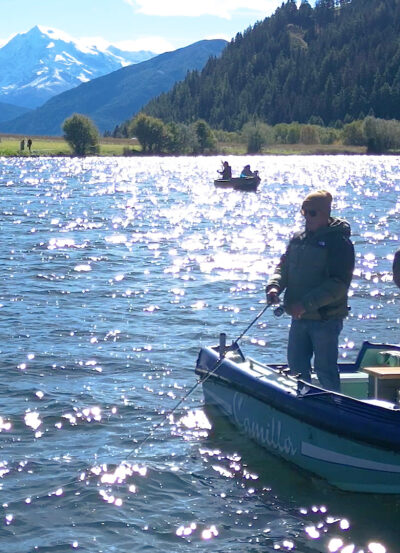 Haidersee