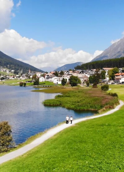 Haidersee