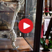 On the traces of Blessed Henry of Bolzano