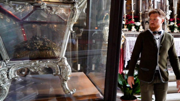 Blessed Henry of Bolzano