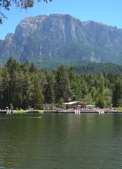 Völser Weiher