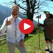 Auf den Spuren der Schildhöfe