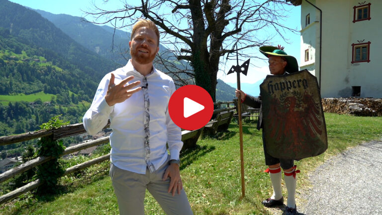 Auf den Spuren der Schildhöfe