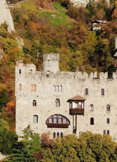 Storie di castelli
