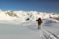 Skigebiet Tonalepass