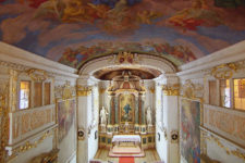 Diocesan Museum Bressanone