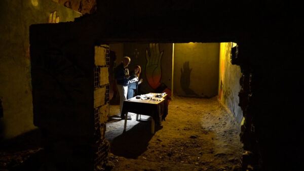 Der Bunker H