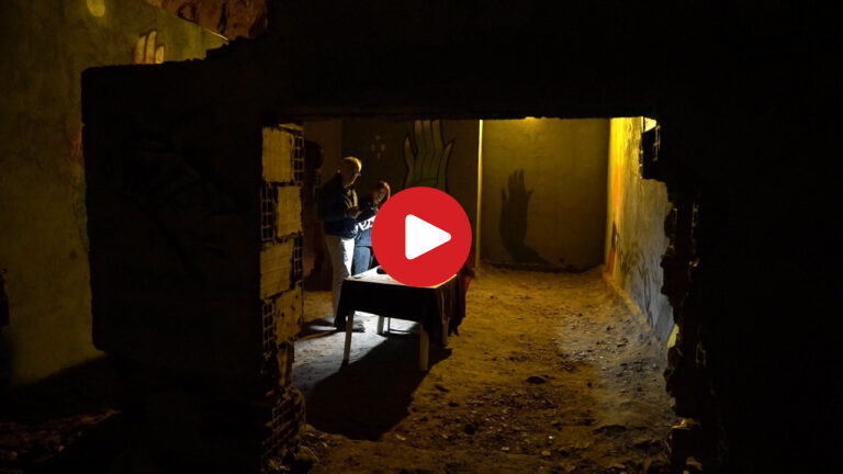 Der Bunker H