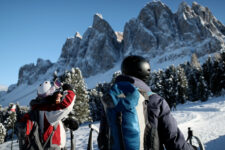 Wander- und Rodeltipp Geisleralm