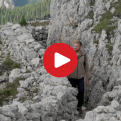 Der Erste Weltkrieg - Hexenstein