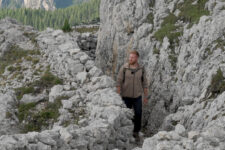 Der Erste Weltkrieg - Hexenstein