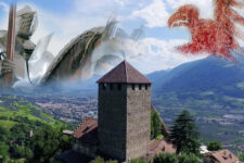 Tiroler Schlossgeschichte