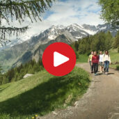 Hiking Tip: From Stulles to the Egger-Grub Hut